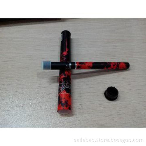 the lastest lauching 500 puffs disposable e hookah e shisha